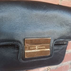 SOLD!! Zac Posen Crossbody